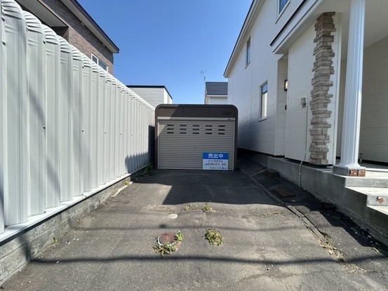 detached 北海道札幌市白石区北郷一条１丁目5番13号