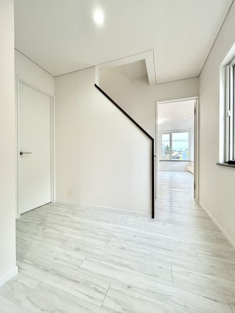 detached 北海道札幌市白石区北郷一条１丁目5番13号