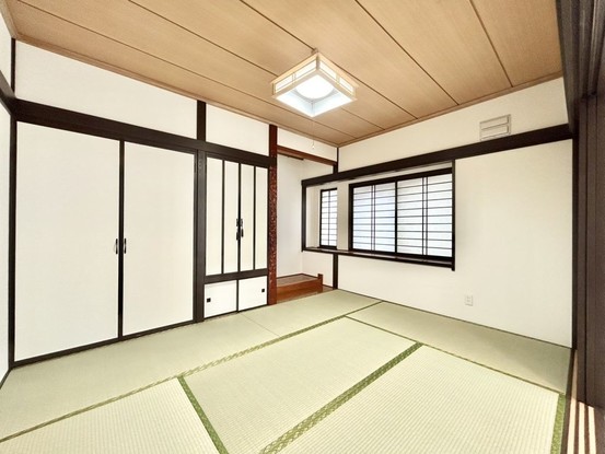detached 北海道札幌市白石区北郷一条１丁目5番13号
