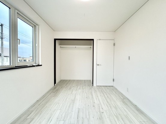 detached 北海道札幌市白石区北郷一条１丁目5番13号