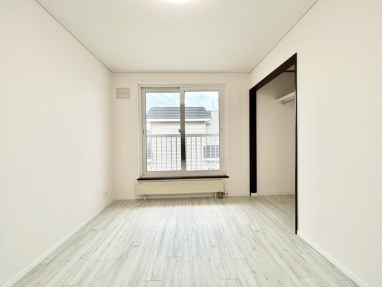 detached 北海道札幌市白石区北郷一条１丁目5番13号