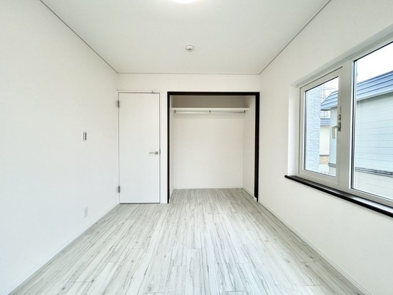 detached 北海道札幌市白石区北郷一条１丁目5番13号