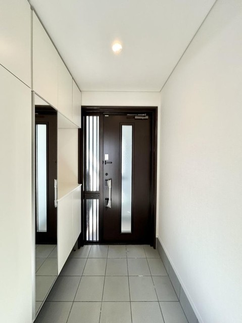detached 北海道札幌市白石区北郷一条１丁目5番13号