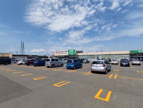 detached 北海道札幌市白石区北郷一条１丁目5番13号