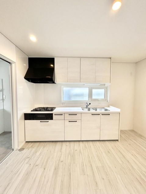 detached 北海道札幌市白石区北郷一条１丁目5番13号