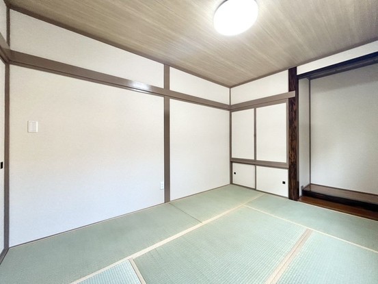 detached 北海道札幌市白石区北郷一条１丁目5番13号