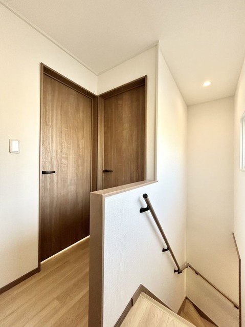 detached 北海道札幌市白石区北郷一条１丁目5番13号