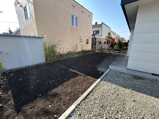 detached 北海道札幌市白石区北郷一条１丁目5番13号