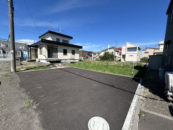 detached 北海道札幌市白石区北郷七条９丁目
地図を見る