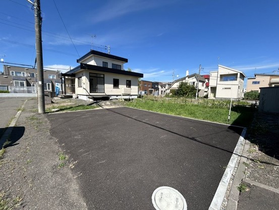 detached 北海道札幌市白石区北郷七条９丁目
地図を見る