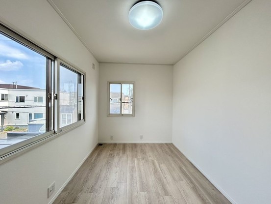 detached 北海道札幌市白石区北郷七条９丁目
地図を見る