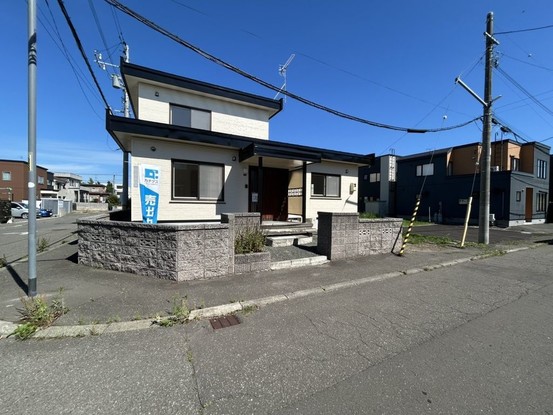 detached 北海道札幌市白石区北郷七条９丁目
地図を見る