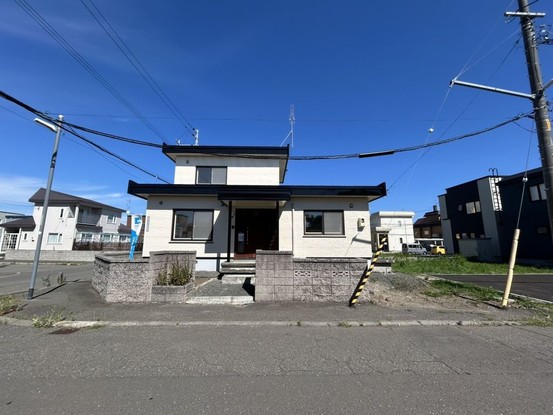 detached 北海道札幌市白石区北郷七条９丁目
地図を見る