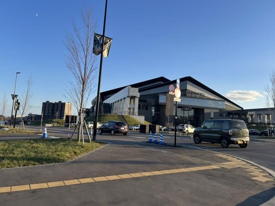apartment 北海道札幌市白石区北郷一条１丁目5番13号