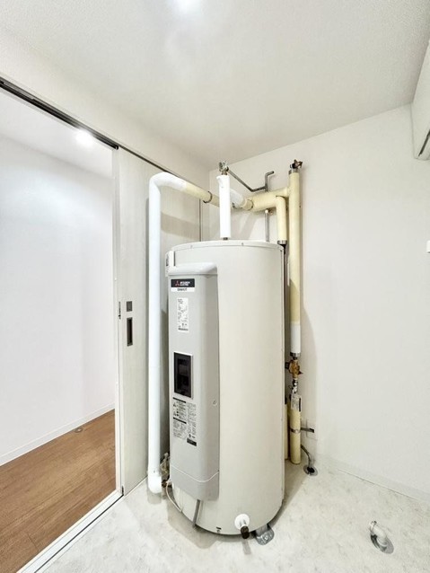 apartment 北海道札幌市白石区北郷一条１丁目5番13号