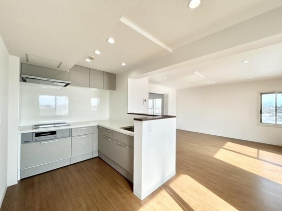apartment 北海道札幌市白石区北郷一条１丁目5番13号