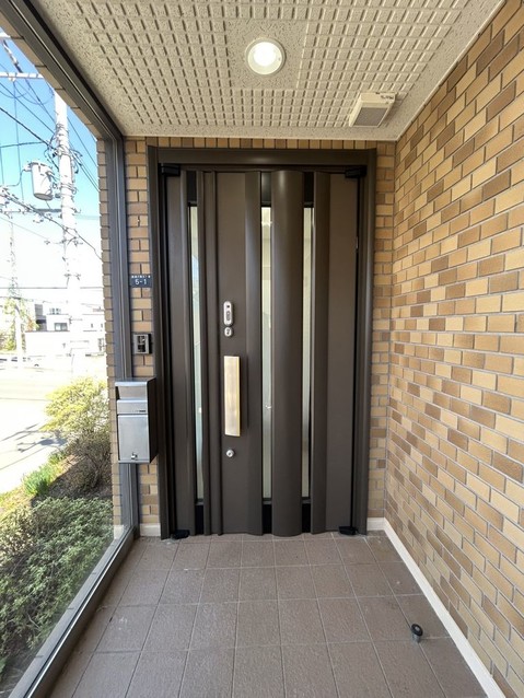 apartment 北海道札幌市清田区清田七条３丁目
地図を見る