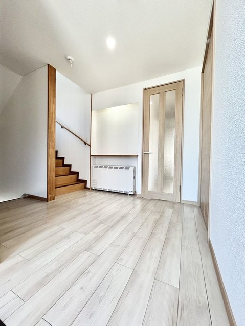 apartment 北海道札幌市清田区清田七条３丁目
地図を見る