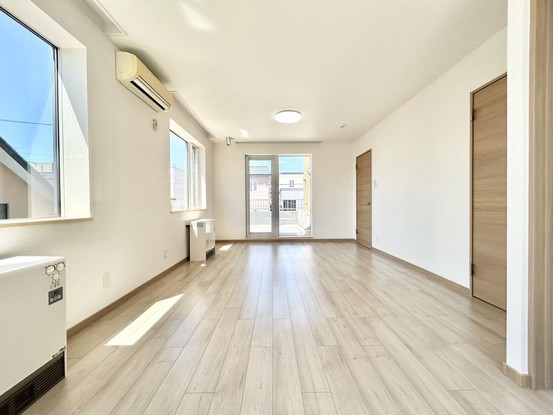 apartment 北海道札幌市清田区清田七条３丁目
地図を見る