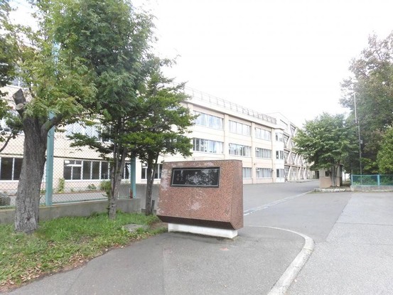 apartment 北海道札幌市清田区清田七条３丁目
地図を見る