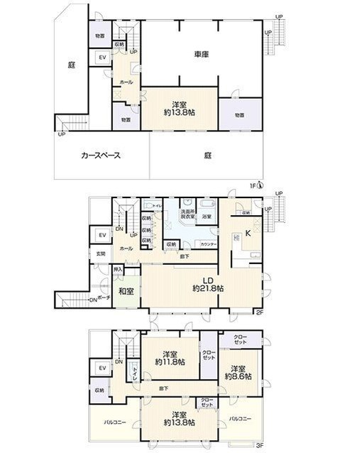 apartment 北海道札幌市清田区清田七条３丁目
地図を見る