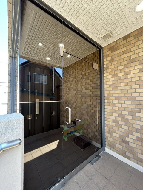 apartment 北海道札幌市清田区清田七条３丁目
地図を見る