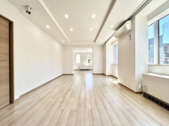 apartment 北海道札幌市清田区清田七条３丁目
地図を見る
