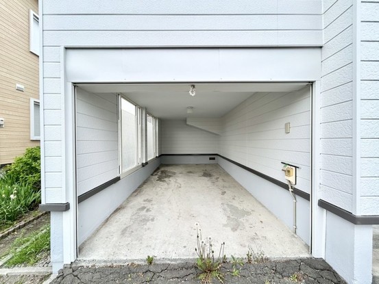 detached 北海道札幌市白石区北郷一条１丁目5番13号