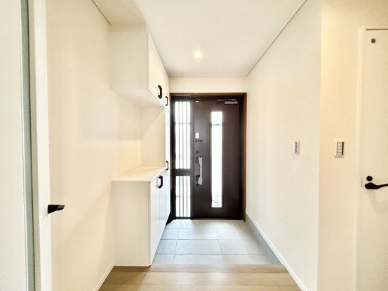 detached 北海道札幌市白石区北郷一条１丁目5番13号