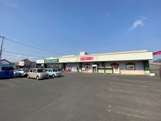 detached 北海道札幌市白石区北郷一条１丁目5番13号