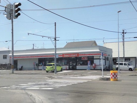 detached 北海道札幌市白石区北郷一条１丁目5番13号