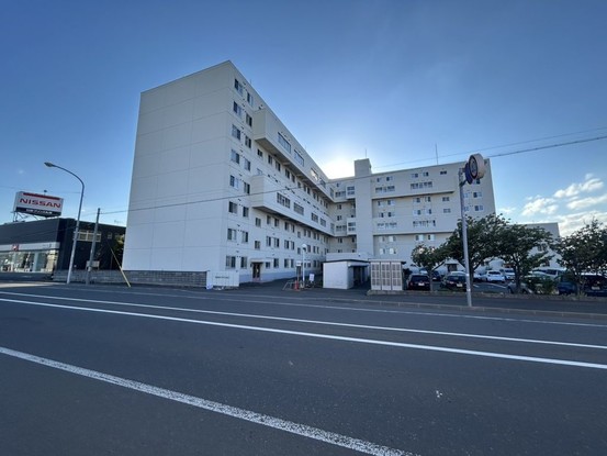 apartment 北海道札幌市東区北二十七条東１丁目
地図を見る