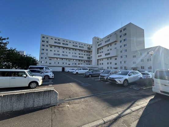 apartment 北海道札幌市東区北二十七条東１丁目
地図を見る