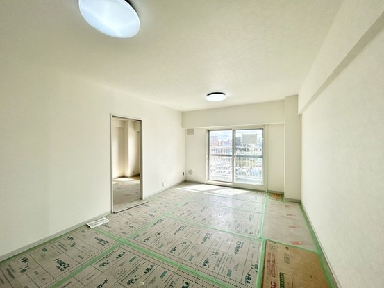 apartment 北海道札幌市東区北二十七条東１丁目
地図を見る