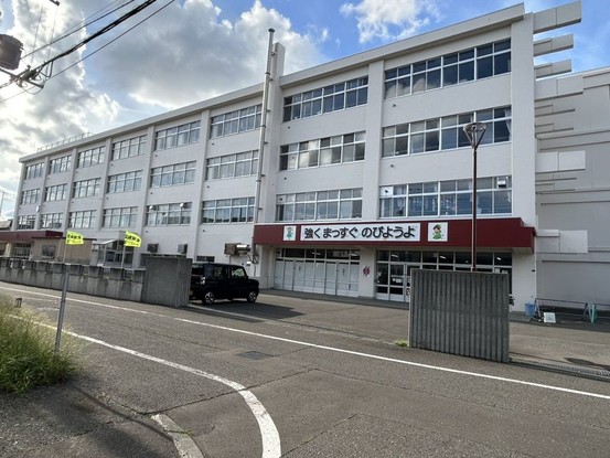 apartment 北海道札幌市東区北二十七条東１丁目
地図を見る