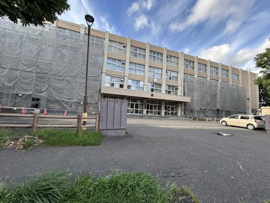 apartment 北海道札幌市東区北二十七条東１丁目
地図を見る