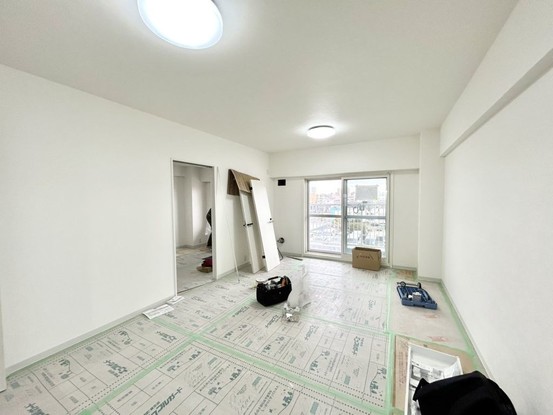 apartment 北海道札幌市東区北二十七条東１丁目
地図を見る