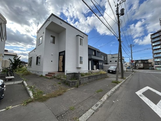 detached 北海道札幌市北区篠路七条６丁目
地図を見る
