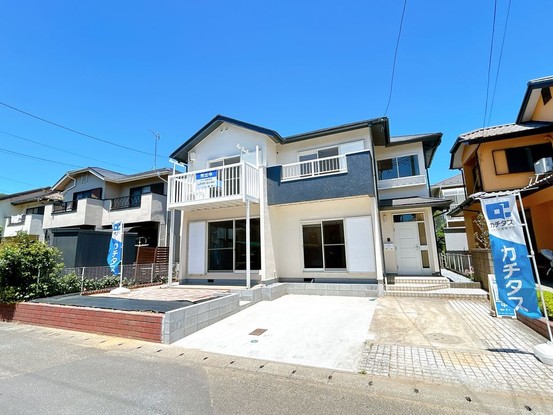 detached 茨城県つくば市上横場253‐1 M.Iビル 2‐A号室