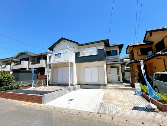 detached 茨城県つくば市上横場253‐1 M.Iビル 2‐A号室