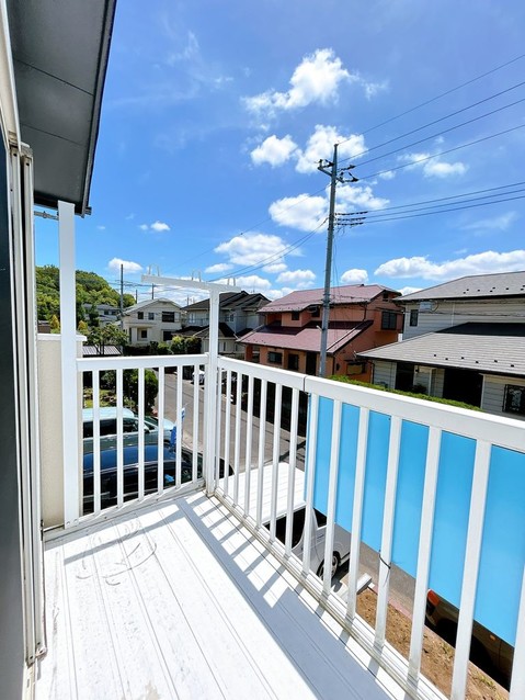 detached 茨城県つくば市上横場253‐1 M.Iビル 2‐A号室