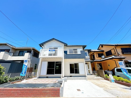 detached 茨城県つくば市上横場253‐1 M.Iビル 2‐A号室