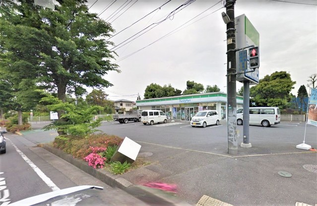 detached 茨城県つくば市上横場253‐1 M.Iビル 2‐A号室