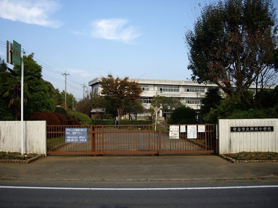 detached 茨城県つくば市上横場253‐1 M.Iビル 2‐A号室