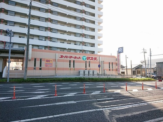 detached 茨城県つくば市上横場253‐1 M.Iビル 2‐A号室