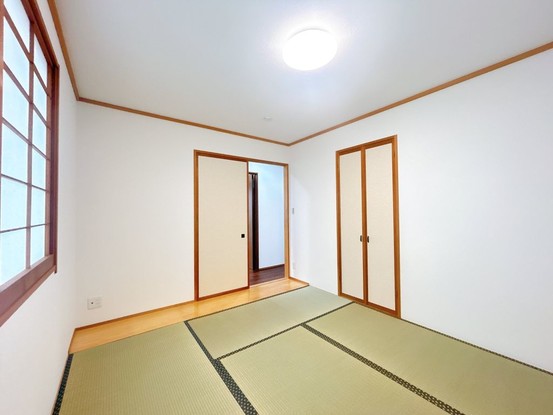 detached 茨城県つくば市上横場253‐1 M.Iビル 2‐A号室