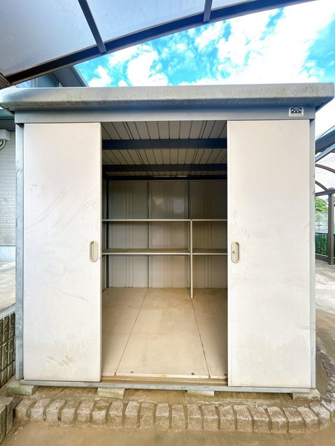 detached 茨城県つくば市上横場253‐1 M.Iビル 2‐A号室