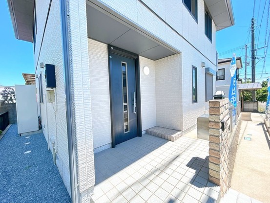 detached 茨城県つくば市上横場253‐1 M.Iビル 2‐A号室