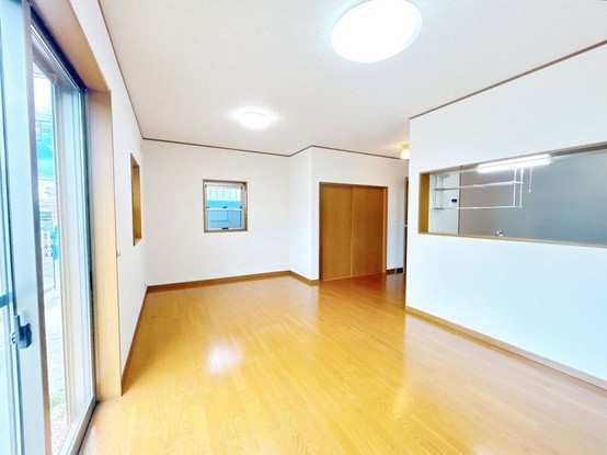 detached 茨城県つくば市上横場253‐1 M.Iビル 2‐A号室