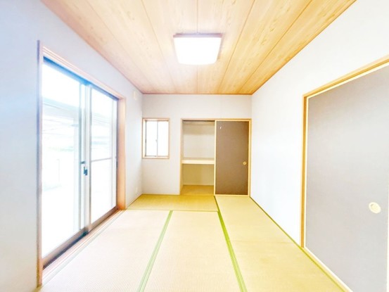 detached 茨城県つくば市上横場253‐1 M.Iビル 2‐A号室